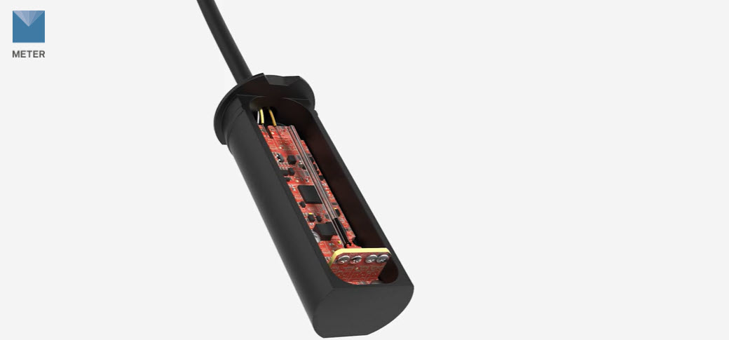 SENSOR CTD