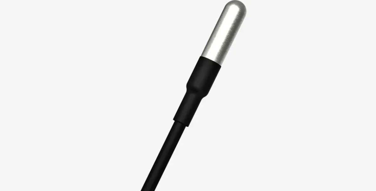SENSOR DE TEMPERATURA DEL SUELO Y AIRE